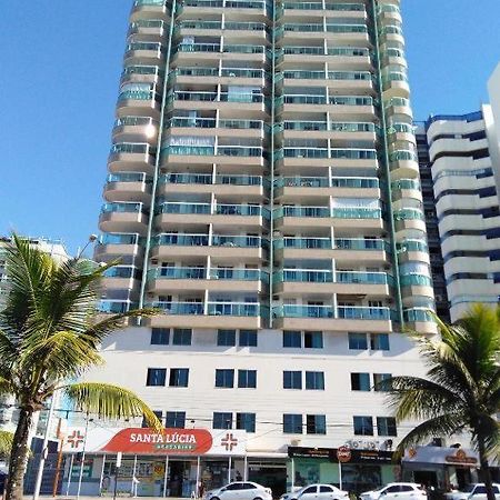 Flat Frente Mar Green Diamond Vila Velha  Εξωτερικό φωτογραφία