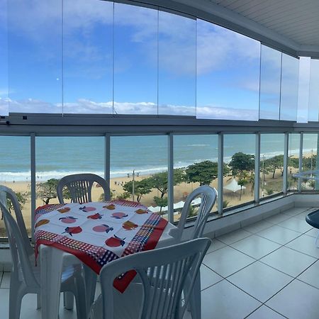 Flat Frente Mar Green Diamond Vila Velha  Εξωτερικό φωτογραφία