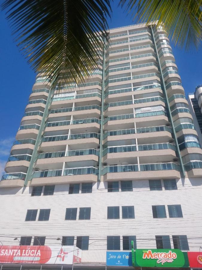 Flat Frente Mar Green Diamond Vila Velha  Εξωτερικό φωτογραφία