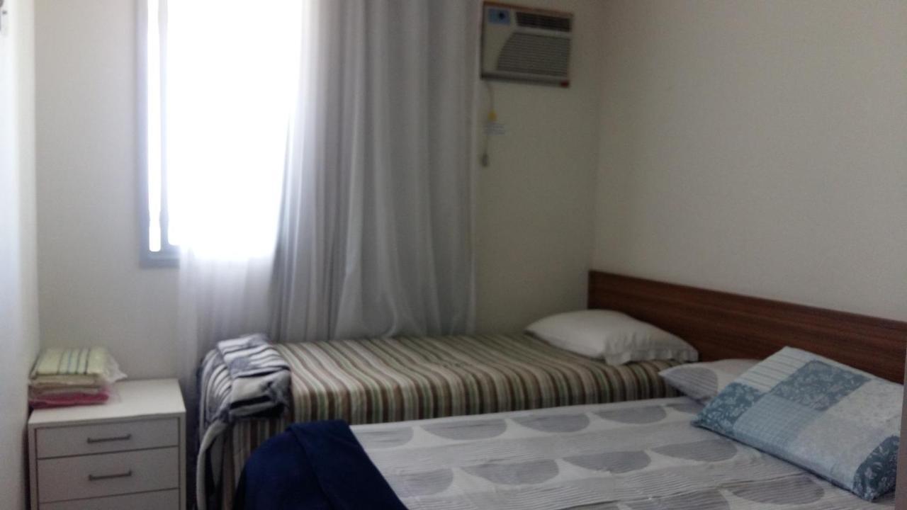 Flat Frente Mar Green Diamond Vila Velha  Εξωτερικό φωτογραφία