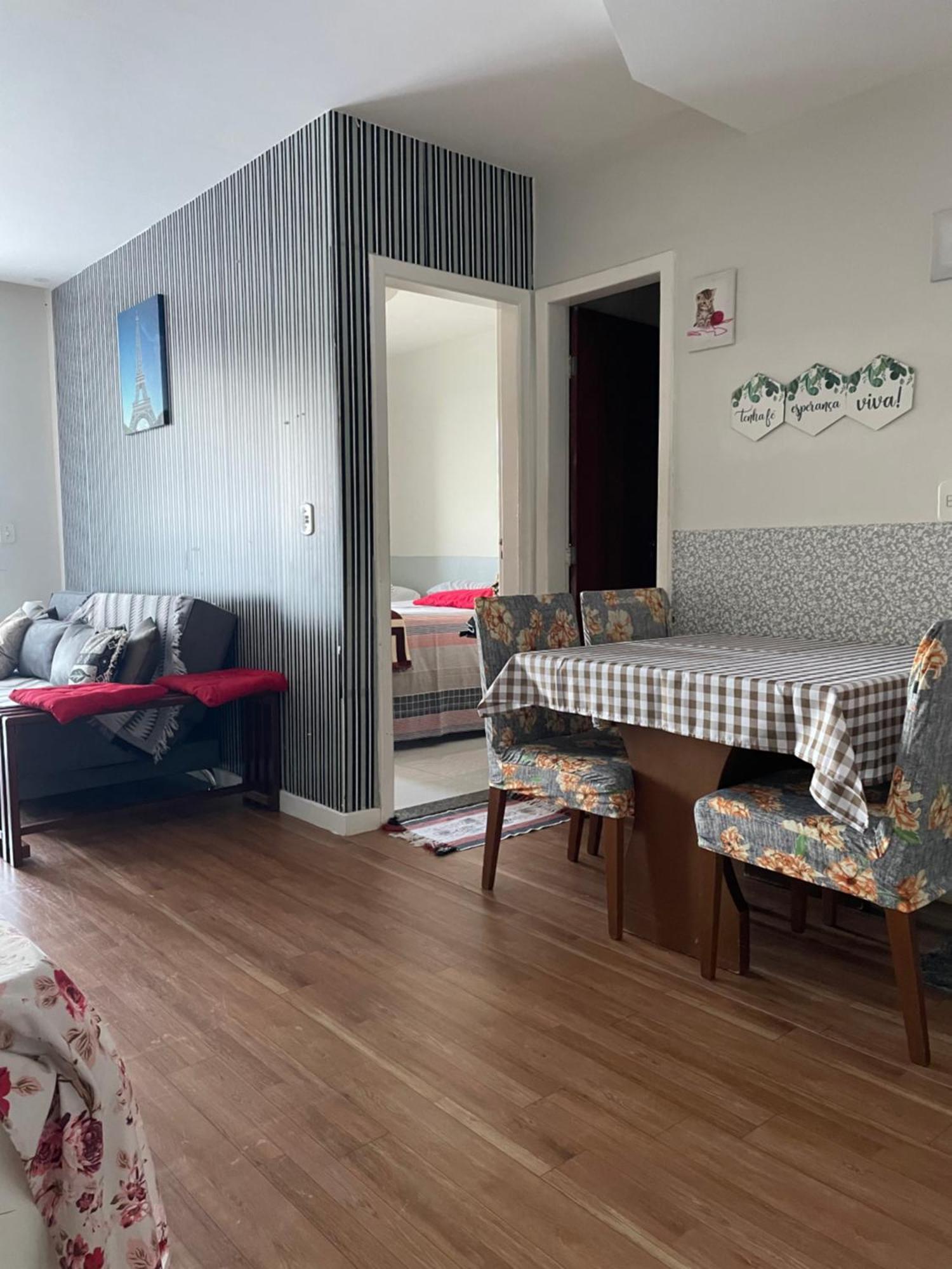 Flat Frente Mar Green Diamond Vila Velha  Εξωτερικό φωτογραφία