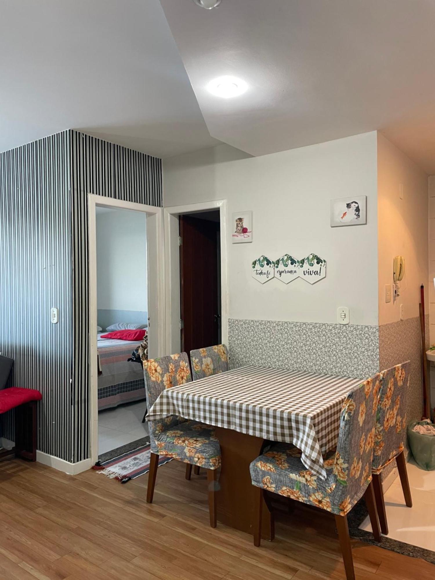 Flat Frente Mar Green Diamond Vila Velha  Εξωτερικό φωτογραφία