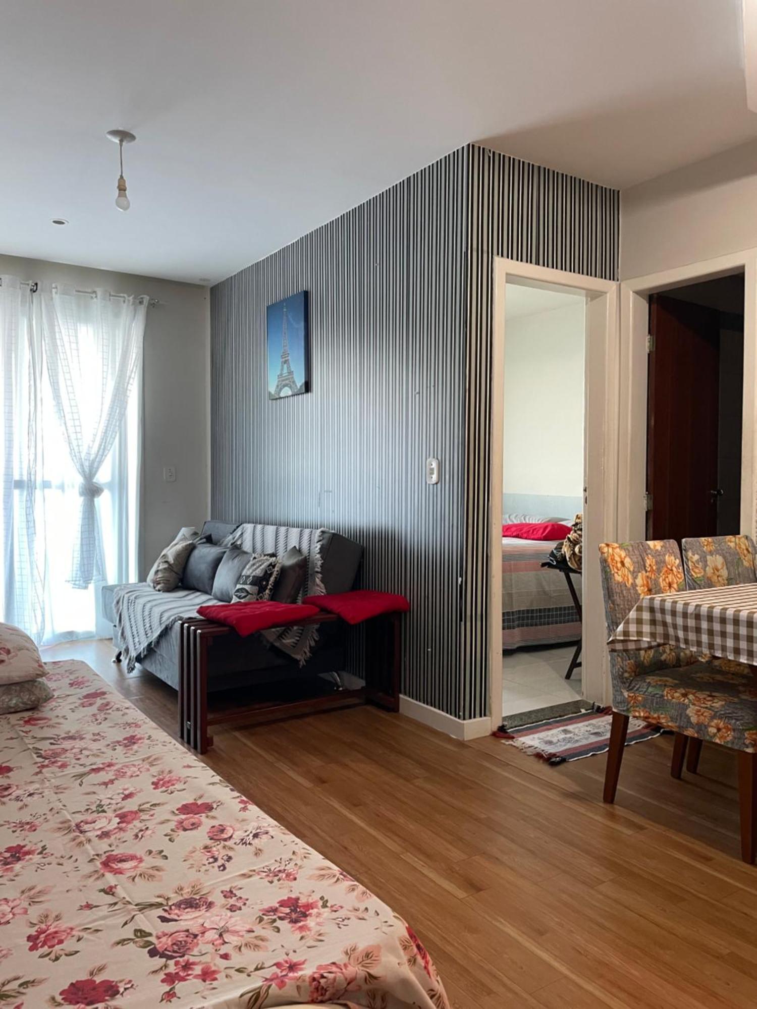 Flat Frente Mar Green Diamond Vila Velha  Εξωτερικό φωτογραφία