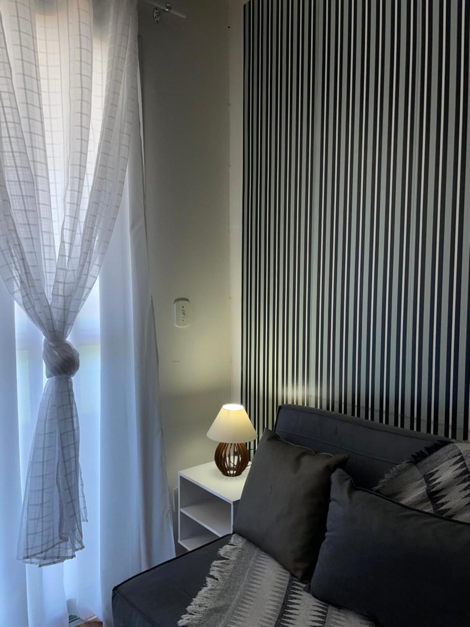 Flat Frente Mar Green Diamond Vila Velha  Εξωτερικό φωτογραφία