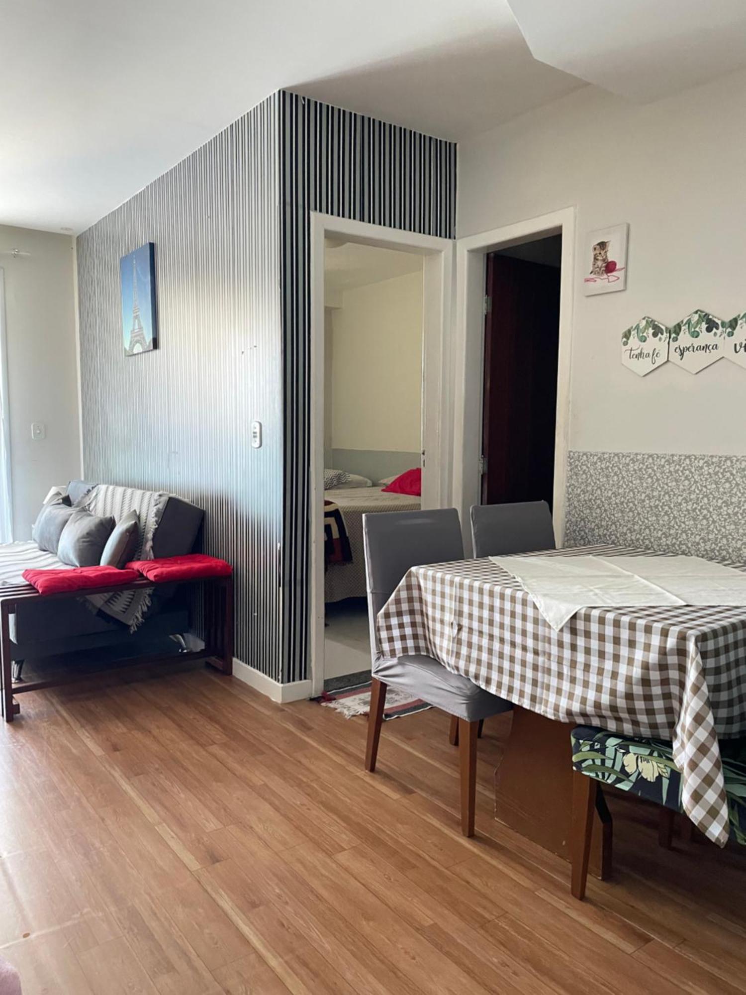 Flat Frente Mar Green Diamond Vila Velha  Εξωτερικό φωτογραφία