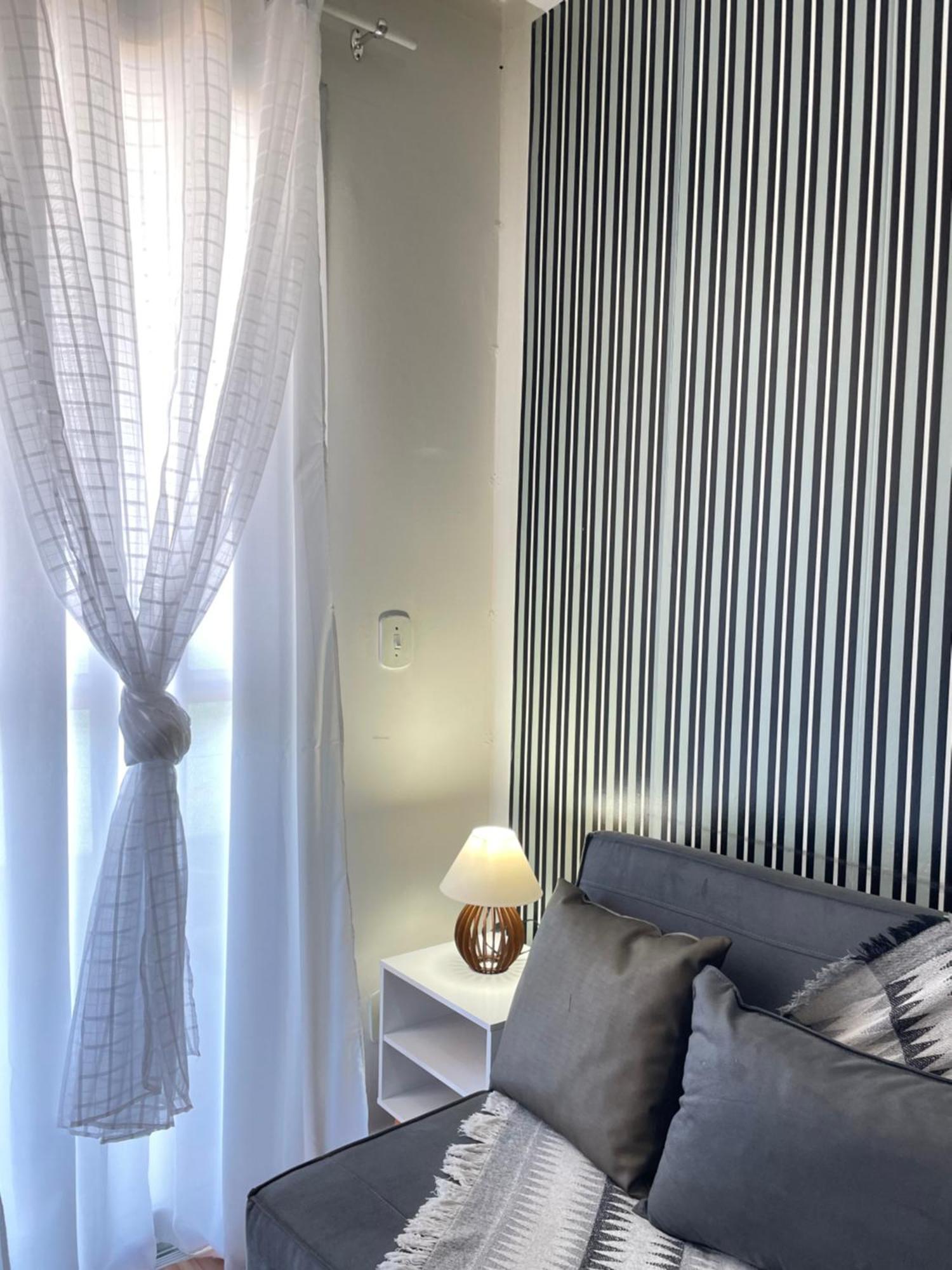 Flat Frente Mar Green Diamond Vila Velha  Εξωτερικό φωτογραφία