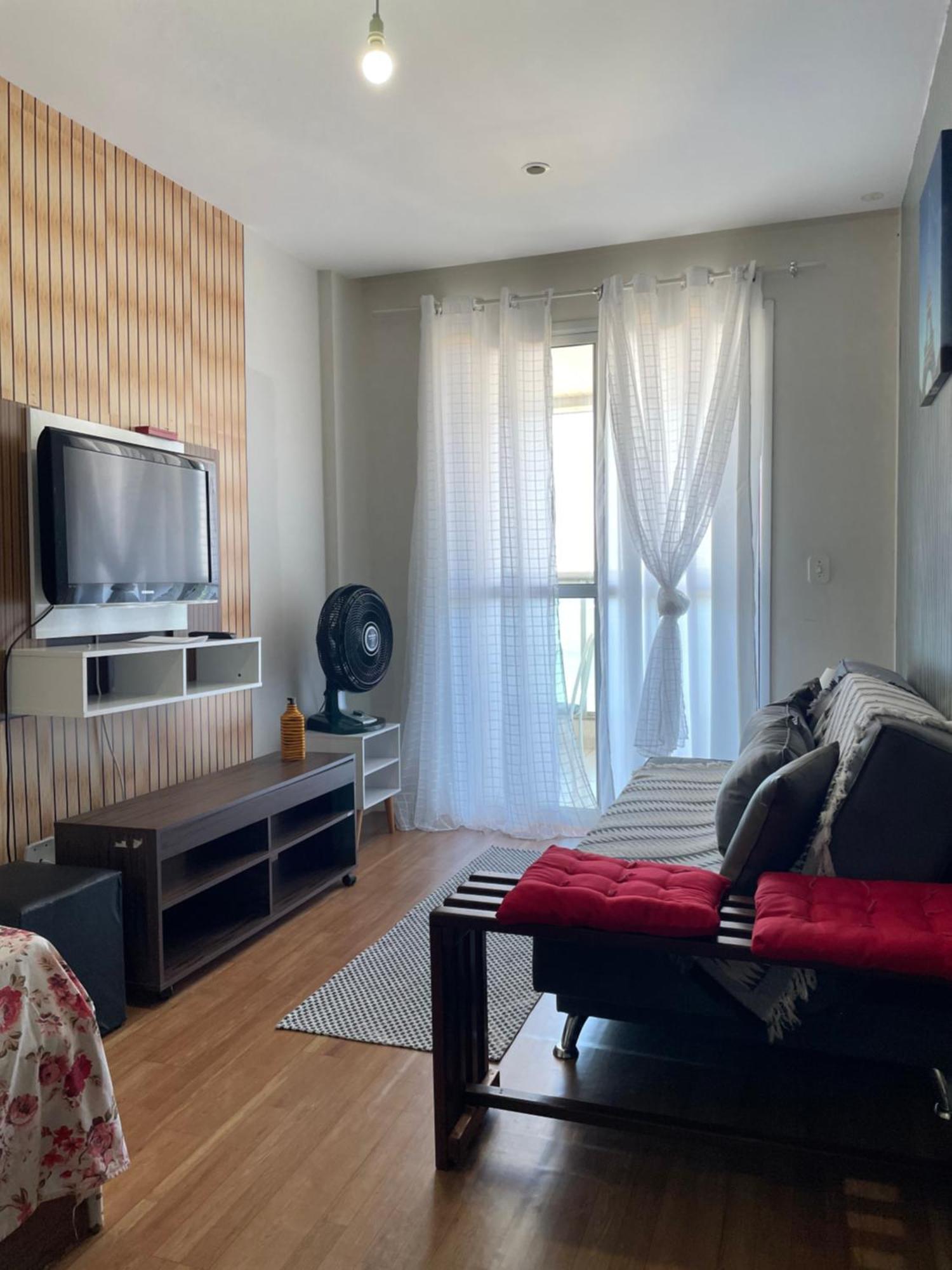Flat Frente Mar Green Diamond Vila Velha  Εξωτερικό φωτογραφία